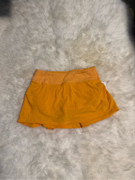 lululemon athletica Dresses & Skirts - NWT Lulu tennis skirt Pace Rival